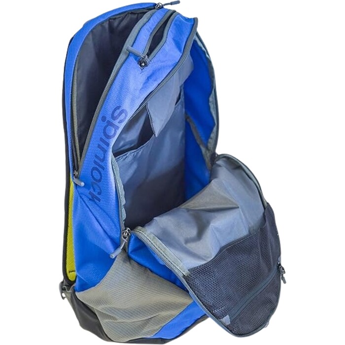 2024 Spinlock 27l Deckpack Dwdbg - Blau